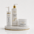 The Trio Bundle