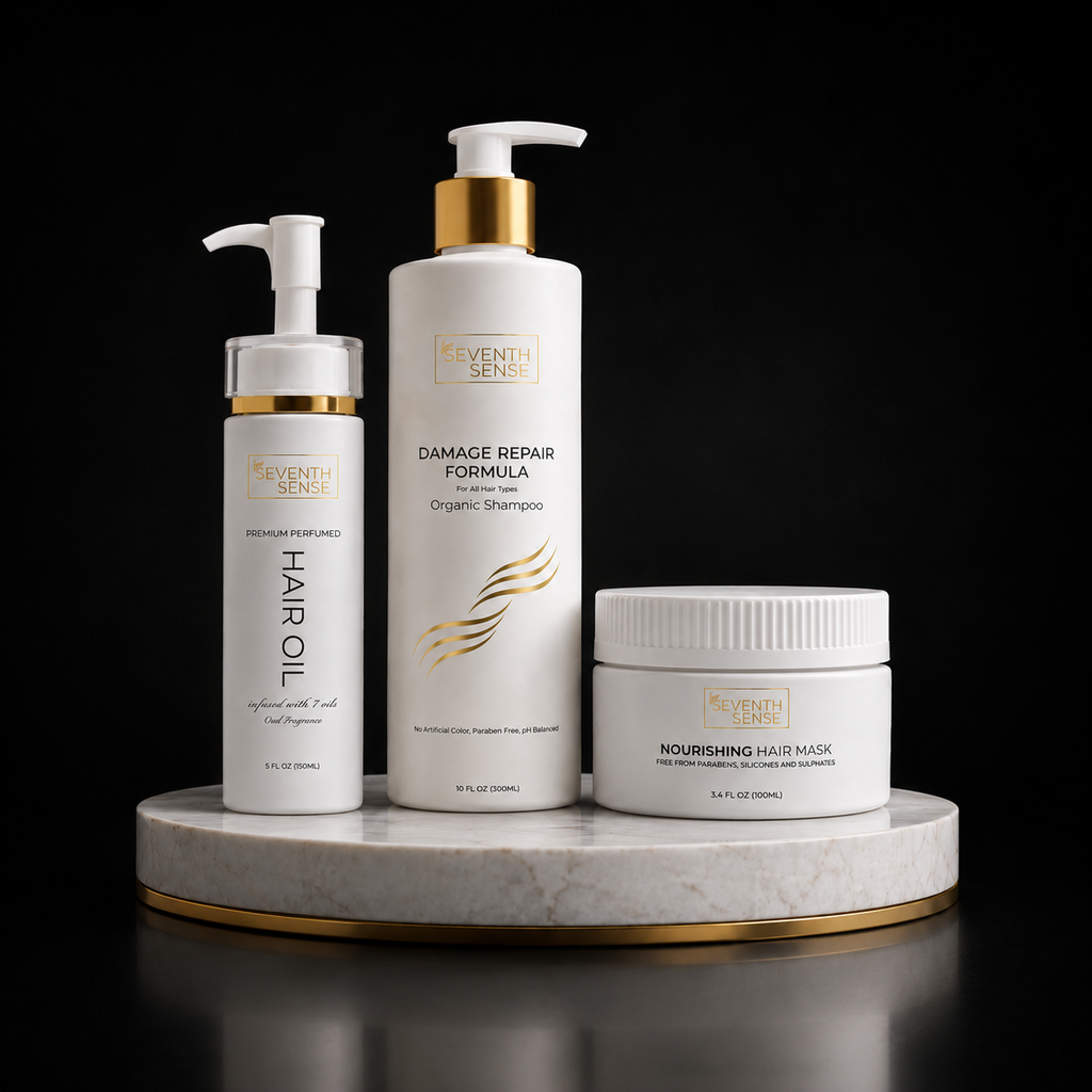The Trio Bundle