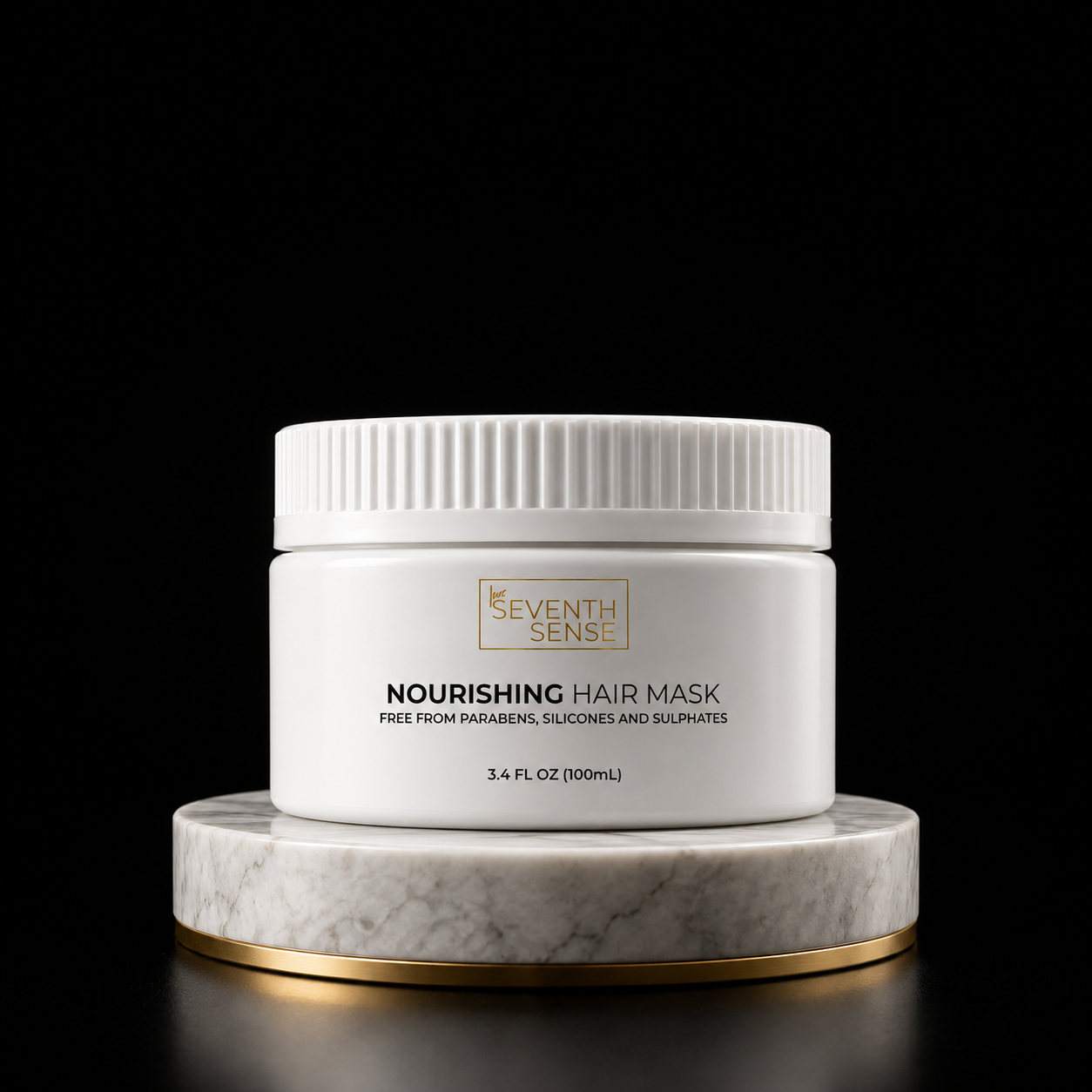 Hair Mask