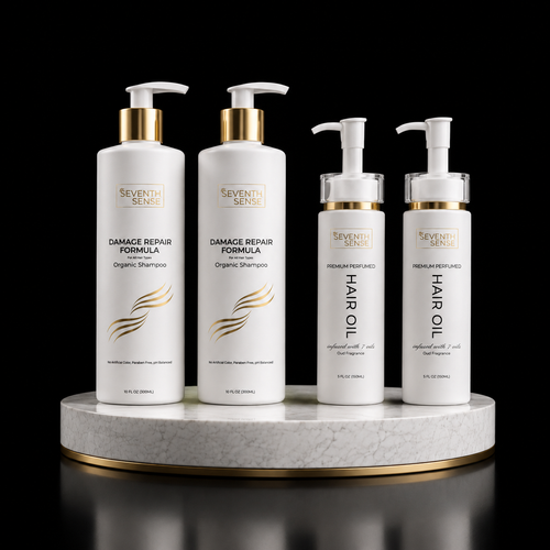Double the Hair Care Bundle