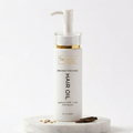 Perfumed Hair Oil