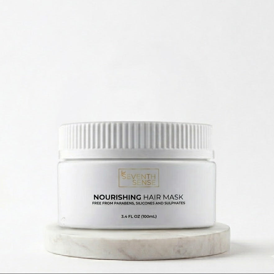 Hair Mask